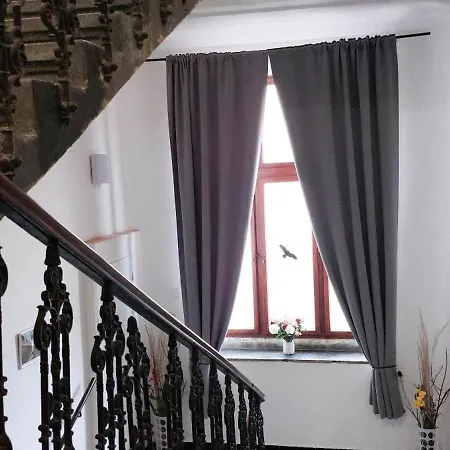 Проживание в семье Blizko Narodniho Muzea A1 Прага