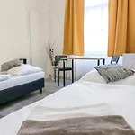 Blízko Národního Muzea A1 * Praha
