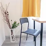 Blízko Národního Muzea A1 *