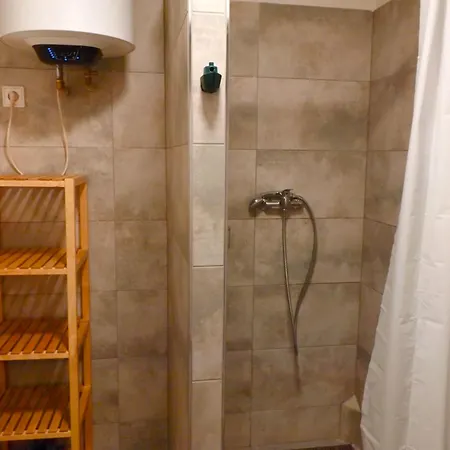 Blizko Narodniho Muzea A1 Accommodatie bij particulieren *