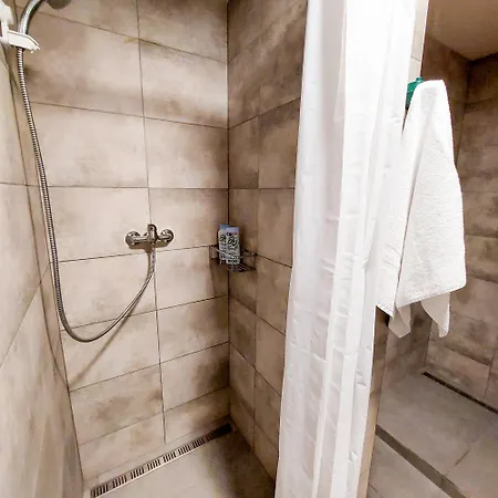 Accommodatie bij particulieren Blizko Narodniho Muzea A1 *