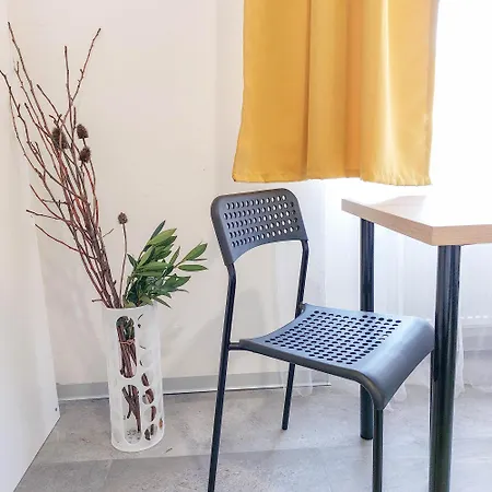 Blizko Narodniho Muzea A1 *