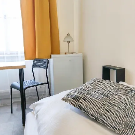 Blizko Narodniho Muzea A1 民宿 布拉格