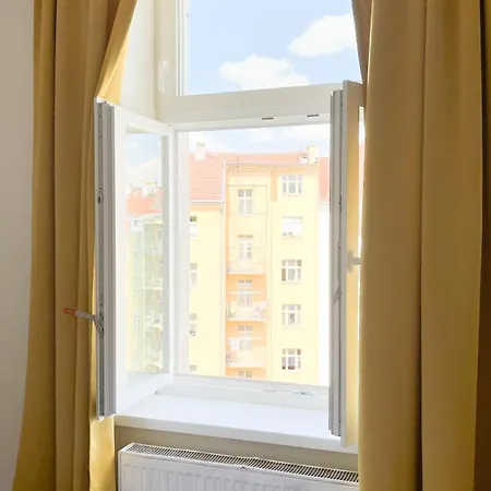 Blizko Narodniho Muzea A1
