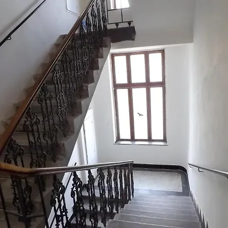 Blizko Narodniho Muzea A1 Homestay Prague
