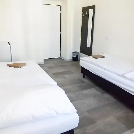 Homestay Blizko Narodniho Muzea A1