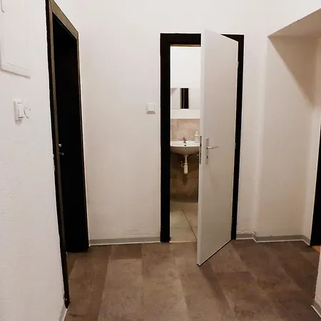 Blizko Narodniho Muzea A1 Homestay Prague