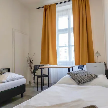 Blízko Národního Muzea A1 Habitación en casa particular Praga