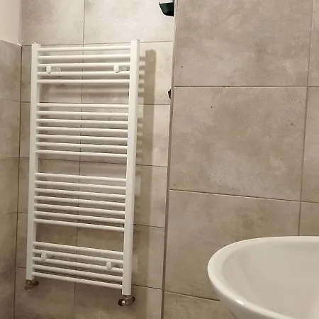 Blízko Národního Muzea A1 Habitación en casa particular