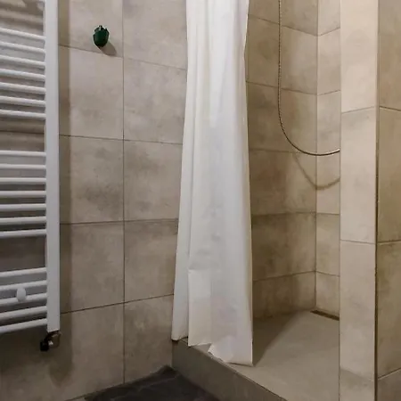 Blízko Národního Muzea A1 Ubytování v soukromí